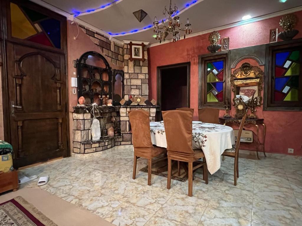 "Pearl In Middle Atlas" Azrou Εξωτερικό φωτογραφία