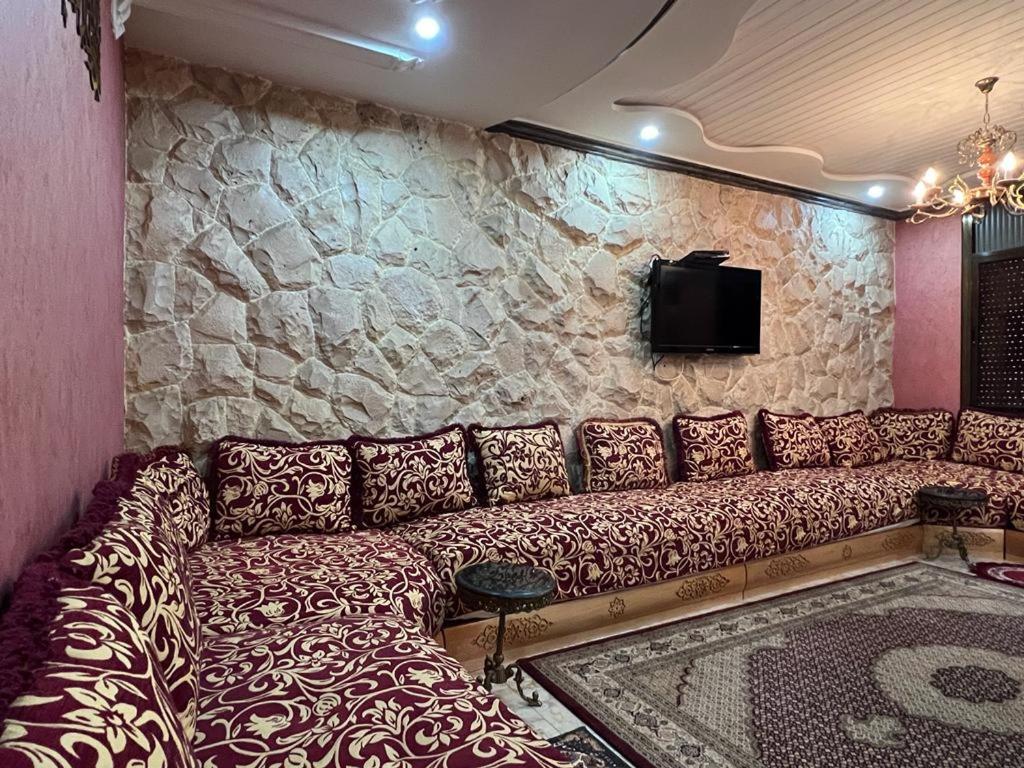 "Pearl In Middle Atlas" Azrou Εξωτερικό φωτογραφία